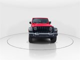 Used 2020 Jeep Wrangler Unlimited Sport image 3