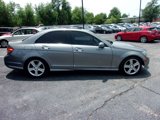 Used 2011 Mercedes-Benz C 300 Sport image 4