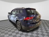 Used 2021 Volkswagen Tiguan S image 3