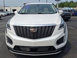 Used 2022 Cadillac XT5 Premium Luxury w/ Technology Package image 2