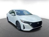 Used 2024 Nissan Sentra SV image 3