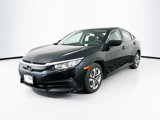 Used 2018 Honda Civic LX image 3