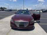 Used 2017 Genesis G80 3.8 w/ Option Group 02 image 2
