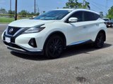 Used 2021 Nissan Murano Platinum w/ Cargo Package image 5