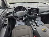 Used 2018 Chevrolet Traverse LT image 6