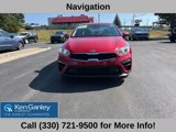 Used 2021 Kia Forte EX image 3