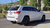 Used 2014 Jeep Grand Cherokee Altitude image 5