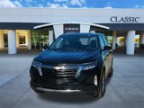 Used 2024 Chevrolet Equinox LT image 3