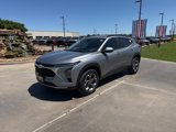 New 2025 Chevrolet Trax LT w/ Driver Confidence Package image 2