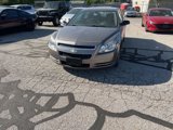 Used 2012 Chevrolet Malibu LT image 3