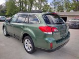 Used 2013 Subaru Outback 2.5i Limited w/ Moonroof Pkg image 5