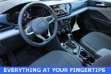 New 2024 Volkswagen Taos SE image 2