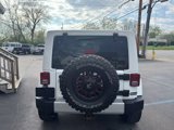 Used 2014 Jeep Wrangler Unlimited Sahara w/ Connectivity Group image 4
