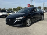 New 2025 Nissan Sentra S image 2