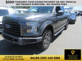 Used 2015 Ford F150 XLT w/ Equipment Group 302A Luxury image 2