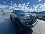 Used 2023 Toyota Tacoma TRD Off-Road image 4