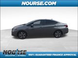 Used 2023 Nissan Versa SV w/ Trunk Package image 5