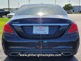 Used 2019 Mercedes-Benz C 300 Sedan image 4