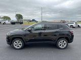 New 2025 Jeep Compass Latitude image 5