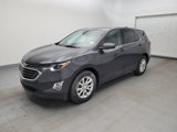 Used 2020 Chevrolet Equinox LT image 2