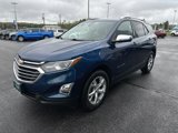 Certified 2021 Chevrolet Equinox Premier image 3