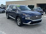Certified 2022 Hyundai Santa Fe SEL image 4