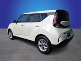 New 2025 Kia Soul LX image 3