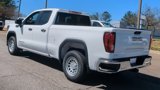 New 2025 GMC Sierra 1500 Pro image 6