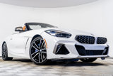 Used 2020 BMW Z4 M40i w/ Premium Package image 4