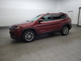 Used 2021 Jeep Cherokee Latitude Plus image 2