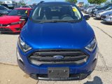 Used 2022 Ford EcoSport SES w/ Interior Protection Package image 3
