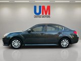 Used 2013 Subaru Legacy 2.5i image 4