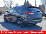 Used 2022 Chevrolet Equinox RS image 4