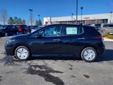 New 2025 Nissan Leaf S image 2