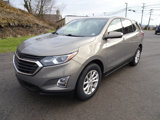 Used 2019 Chevrolet Equinox LT image 2