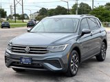 Certified 2023 Volkswagen Tiguan S image 4