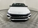 New 2025 Hyundai Elantra Sport image 2