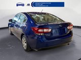 Certified 2022 Subaru Impreza 2.0i image 3