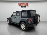 Used 2014 Jeep Wrangler Unlimited Sport w/ Quick Order Package 23S image 2