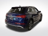 Used 2024 Audi Q5 2.0T Premium image 5