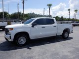 Used 2020 Chevrolet Silverado 1500 W/T w/ WT Value Package image 2