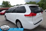 Used 2011 Toyota Sienna Limited image 3