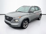 Certified 2022 Hyundai Venue Limited image 3