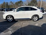 Used 2015 Lexus RX 350 AWD image 4