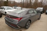 New 2025 Hyundai Elantra Sport image 5