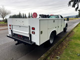Used 2012 Chevrolet Silverado 3500 W/T image 5