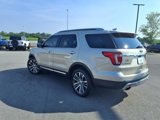 Used 2017 Ford Explorer Platinum image 5