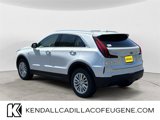 New 2024 Cadillac XT4 Luxury w/ Cold Weather Package image 3