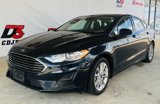 Used 2020 Ford Fusion SE image 2