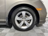 Certified 2019 Honda Odyssey EX-L image 2